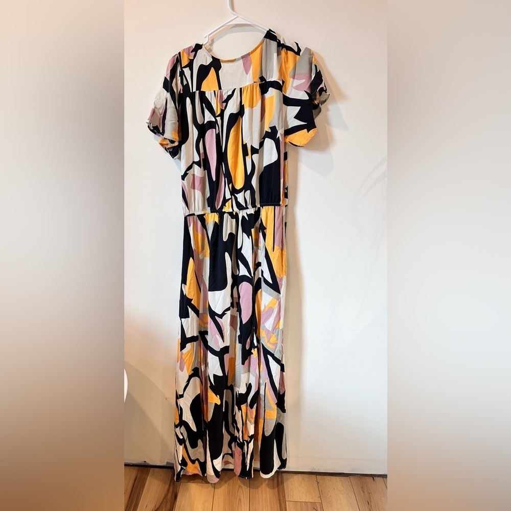 VENUS Sundress - Picture 5 of 7